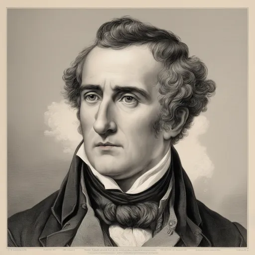 George Daniel (writer)