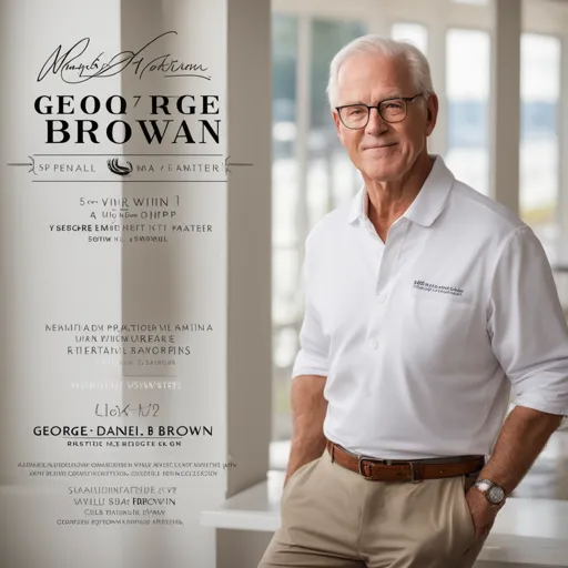 George Daniel Brown