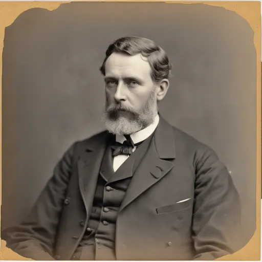 George Daniel Clark
