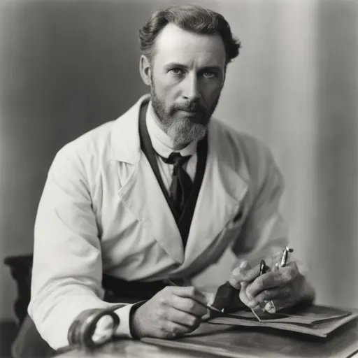 George Daniell (anaesthestist)