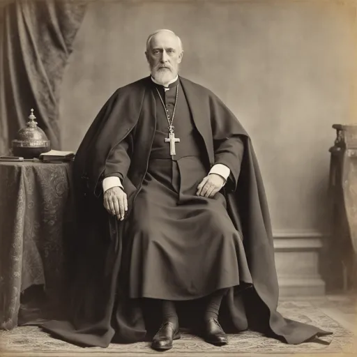 George Daniell (priest)