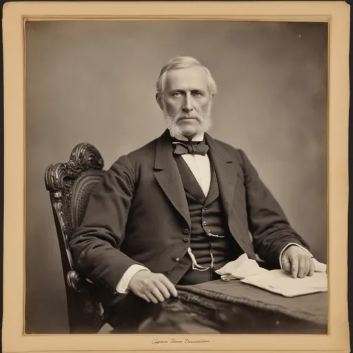 George Danielson (Wisconsin politician)