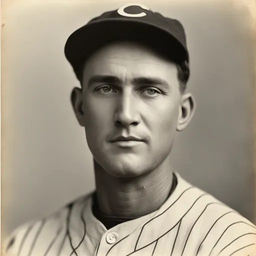George Darby (baseball)