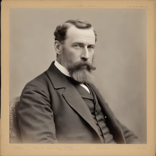 George Darby Haviland