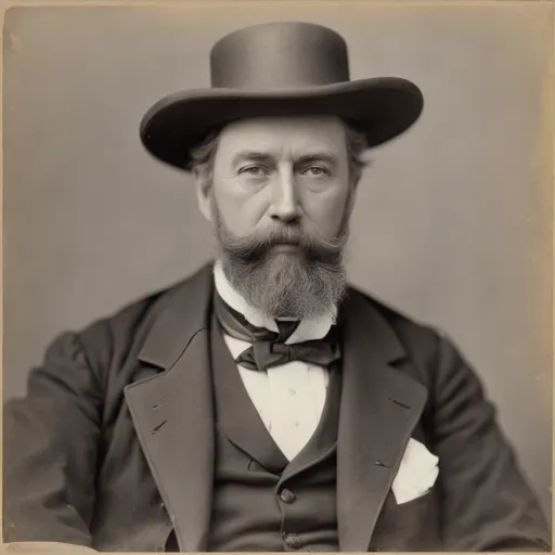 George Darell Shee
