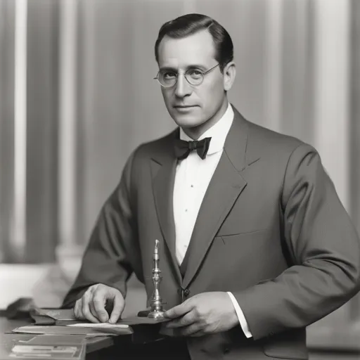 George Dargo