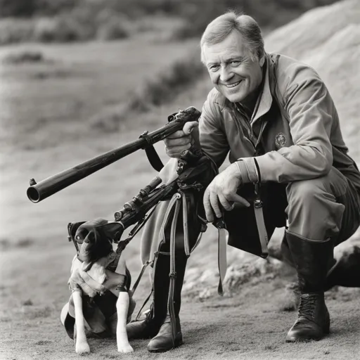 George Darling (sport shooter)
