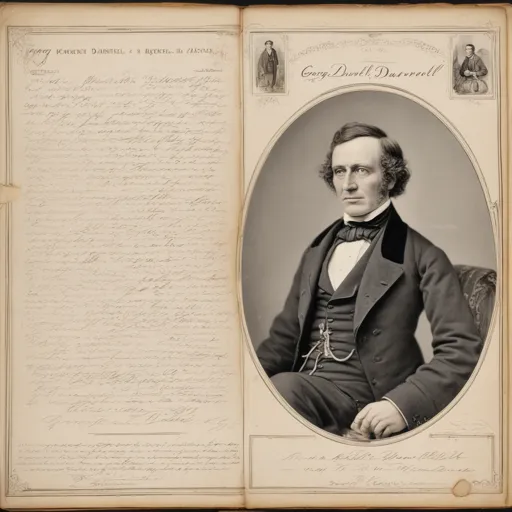 George Darnell