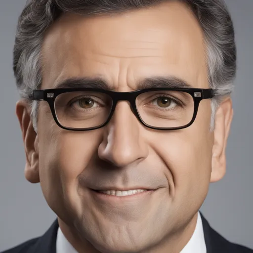 George Darouze