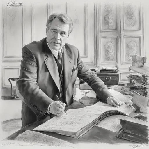 George Daugherty