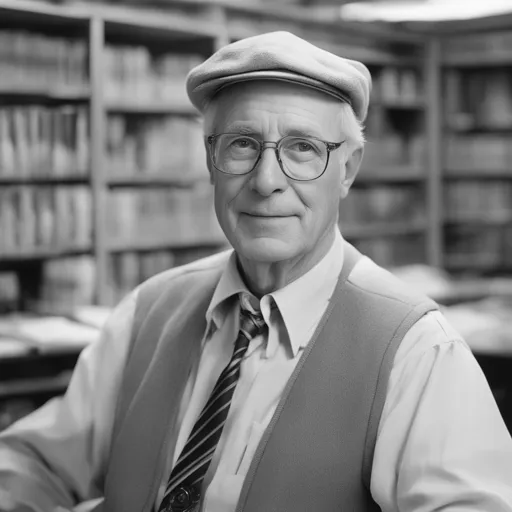 George David Gatewood