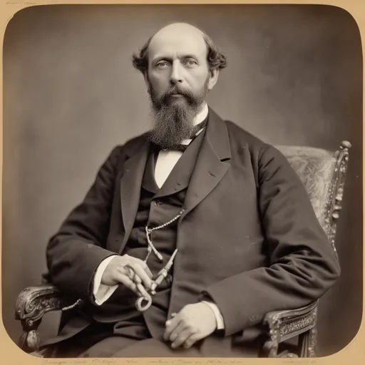 George David Pollock