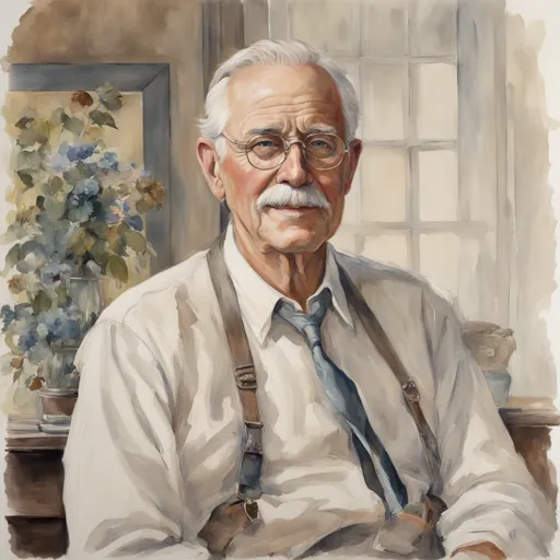 George David Yater