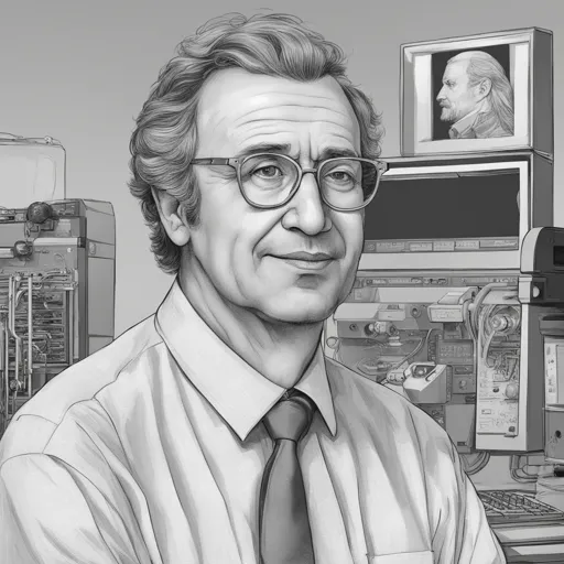 George Davida