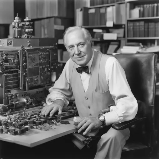 George Davidsohn