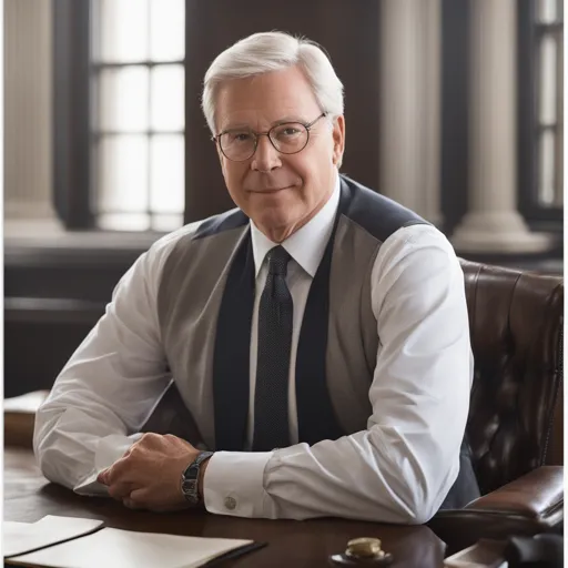 George Davidson (attorney)