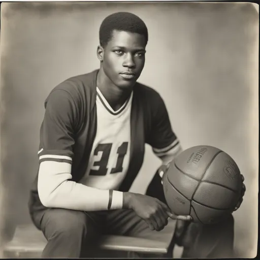 George Davidson (basketball)
