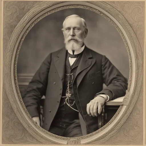 George Davidson (minister)