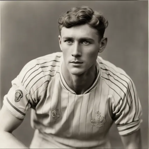 George Davies (footballer, born 1900)