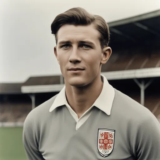 George Davies (footballer, born 1927)