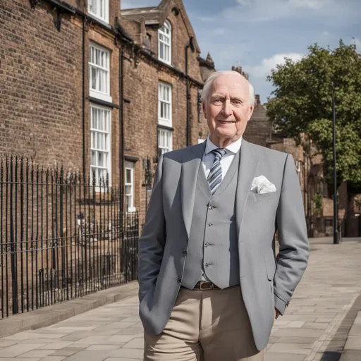 George Davies (retailer)