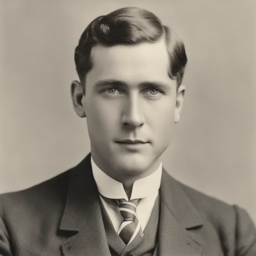 George Davis-Goff