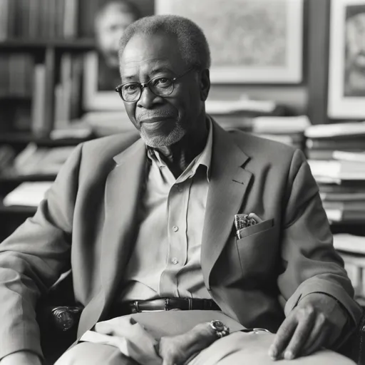 George Davis (author)