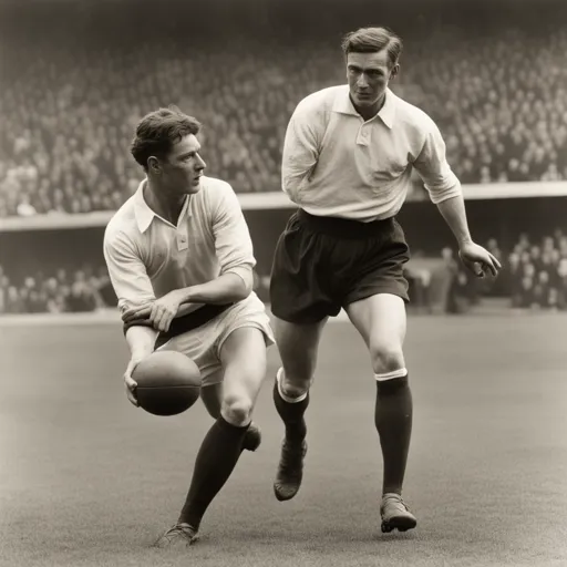 George Davis (footballer, born 1881)
