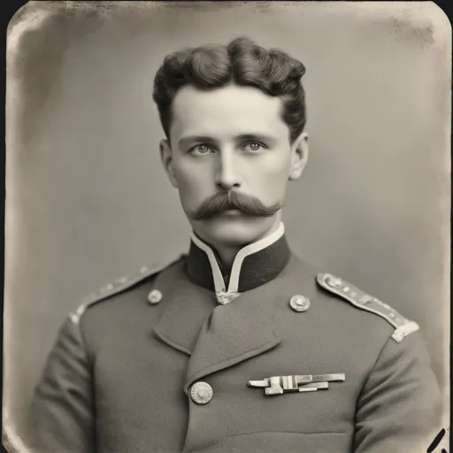 George Davis McDill