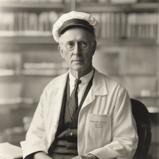 George Davis Snell
