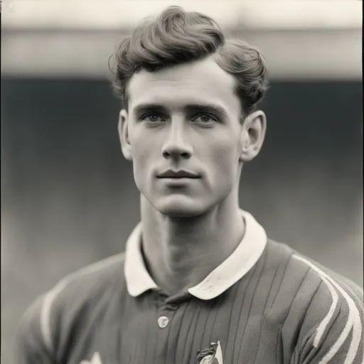 George Davison (footballer)