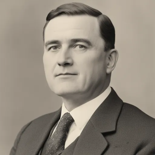 George Dawson (Northern Ireland politician)