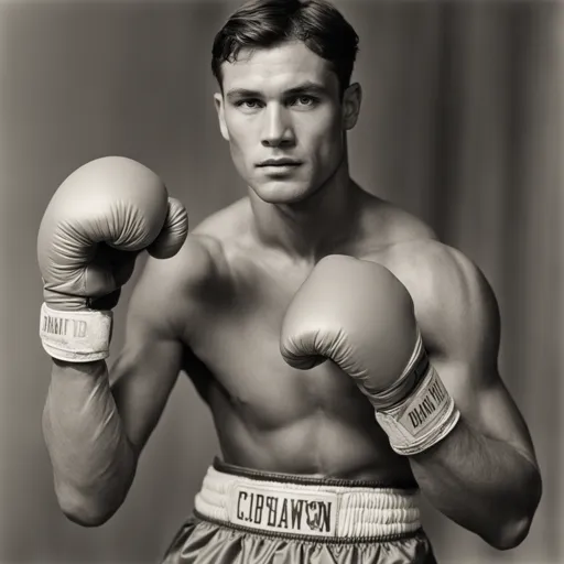 George Dawson (boxer)