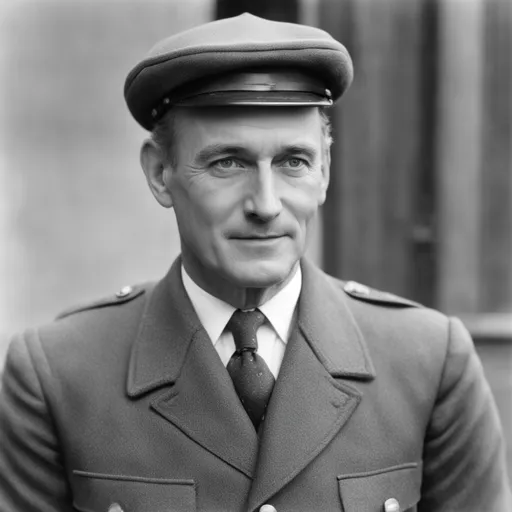 George Dawson (businessman)