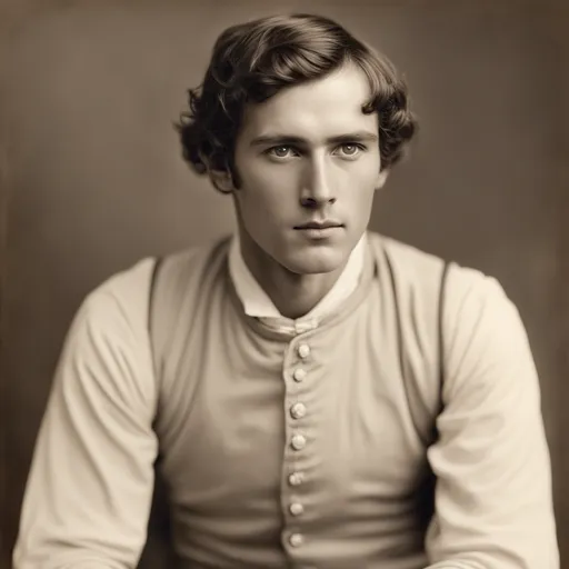 George Dawson (cricketer)
