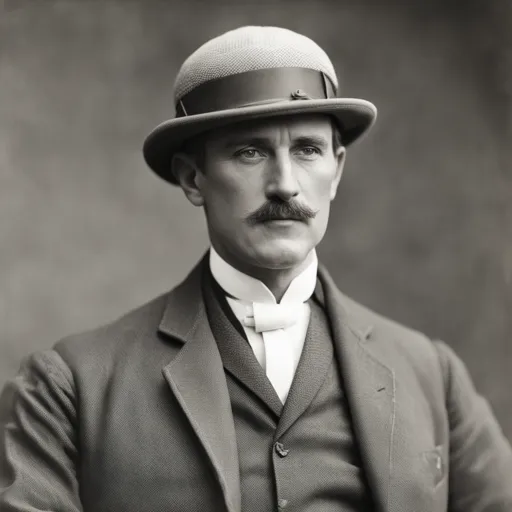 George Dawson (trainer)