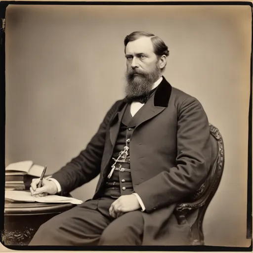 George Dayton (politician)
