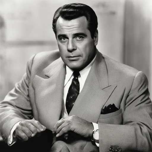 George DeCicco