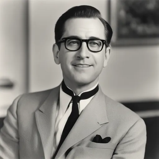 George DeTitta Sr.