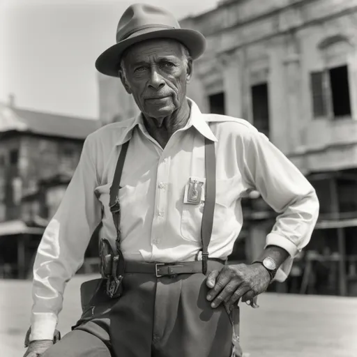 George De Peana