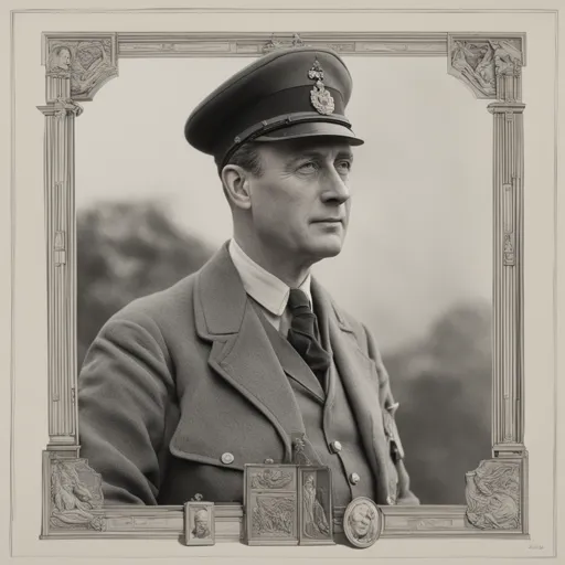 George Deacon