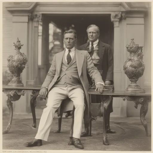 George Dean Johnson Jr.