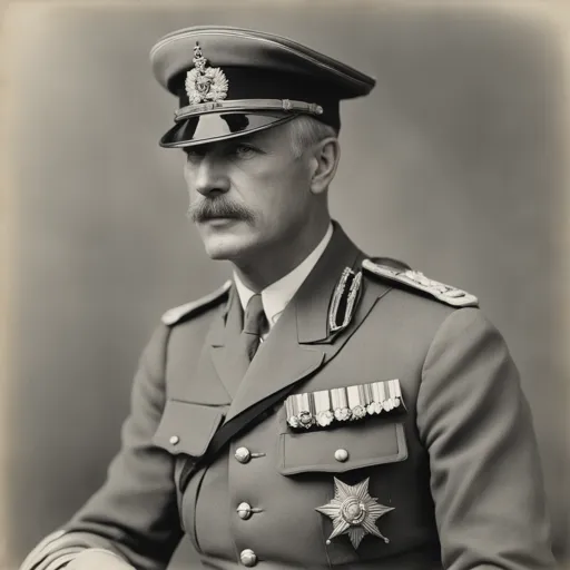 George Dean Pitt