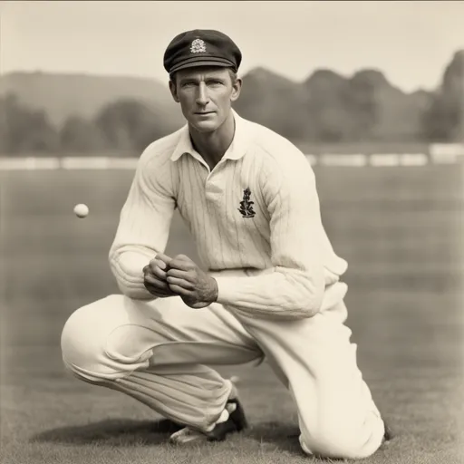 George Deane (cricketer)