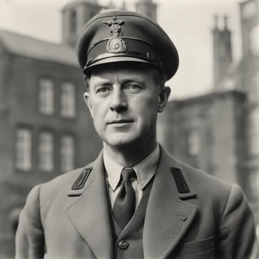 George Dearing