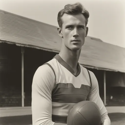George Deas (footballer)