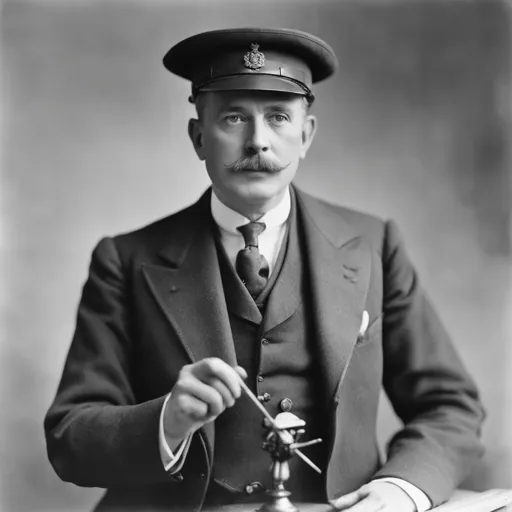 George Deer