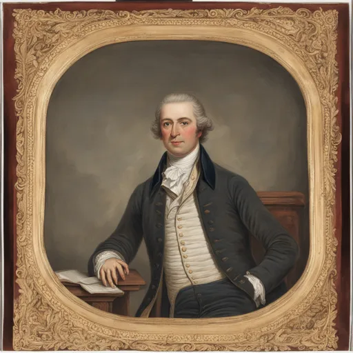 George Dehaney