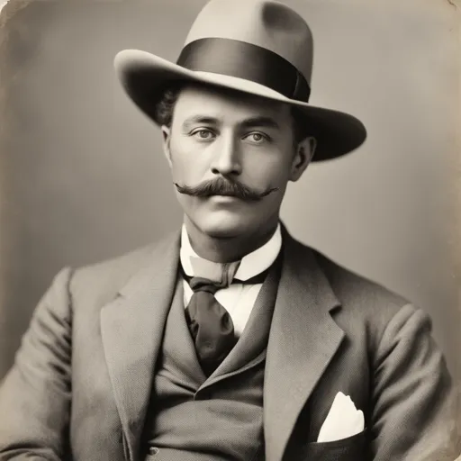 George Delancey Harris