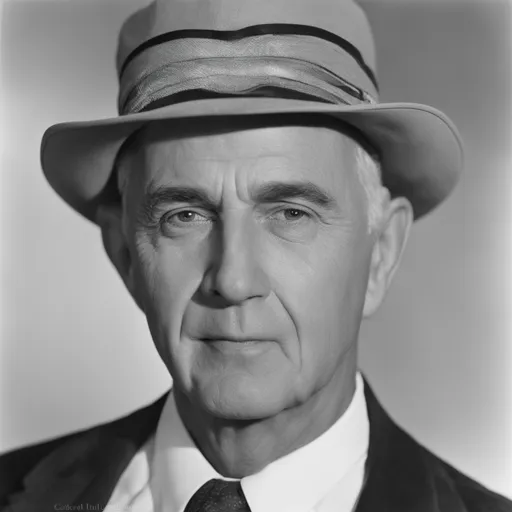 George Demas